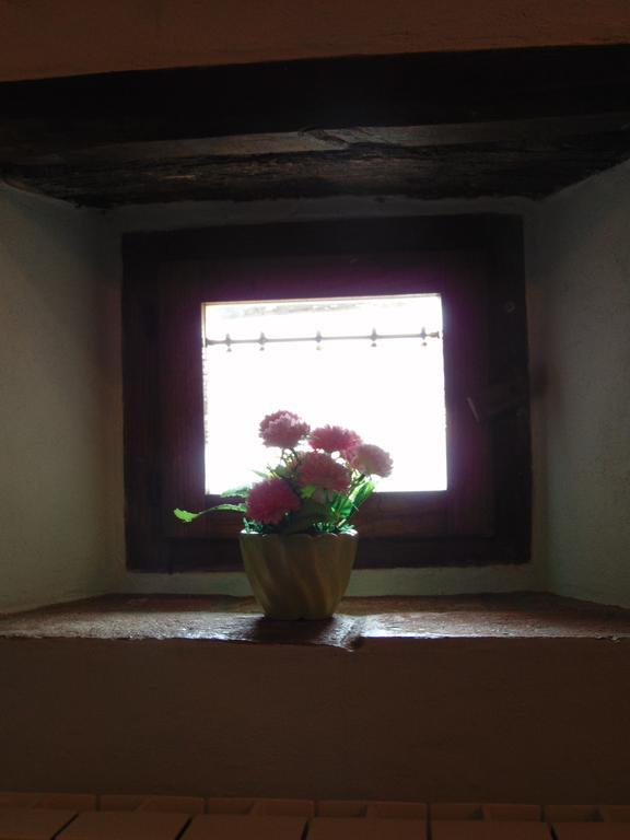 Domus Ghibellinae- Fonte Di San Benedetto Apartment Cortona Cameră foto